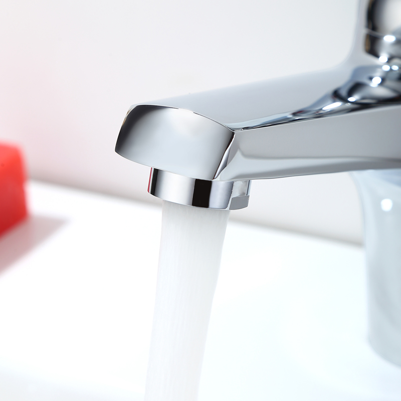 Vòi chậu HG1701 - Ảnh 6