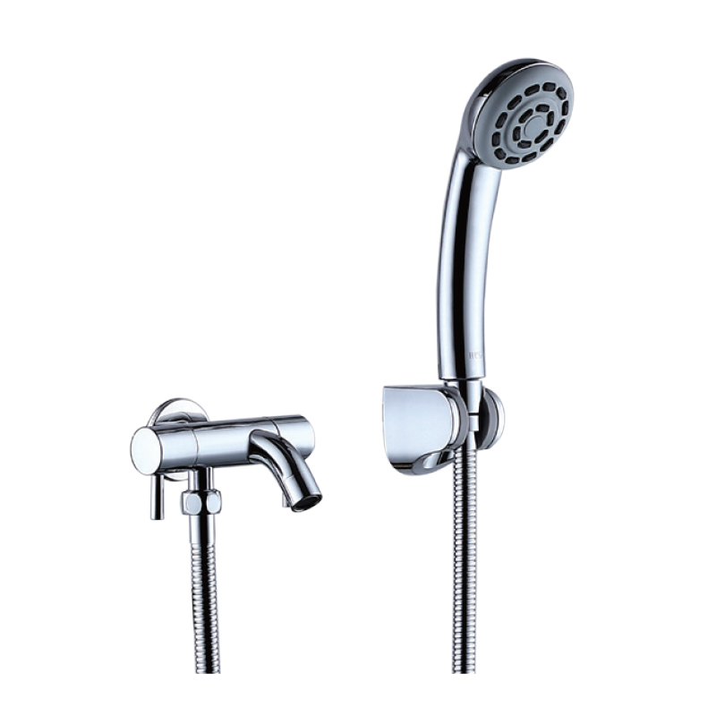 Vòi Tắm Sen Dây SC101 - G