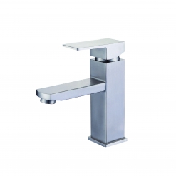 Vòi chậu HI4201-K (Không bao gồm bộ xả nước)